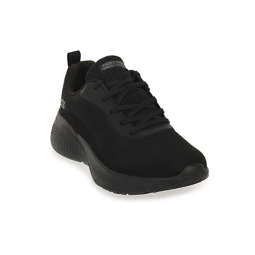 Shoes Skechers Bobs Infinity 117550BBK