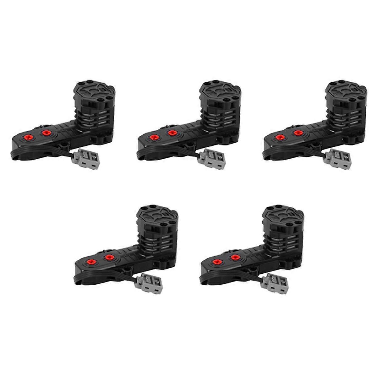 5X Bausteine Technische Teile Motor Multi Power Functions Tool PF Model Sets Bausteine