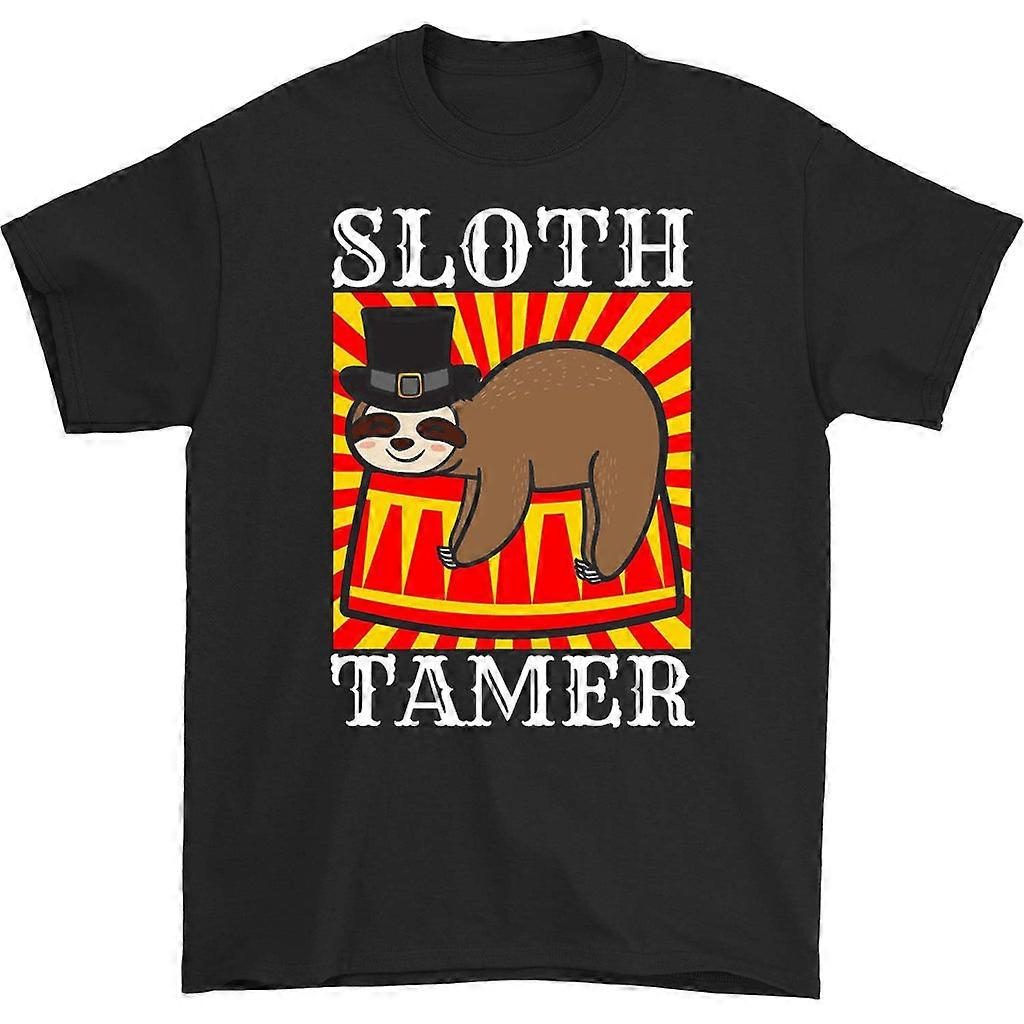 Luiaard Tamer T-shirt