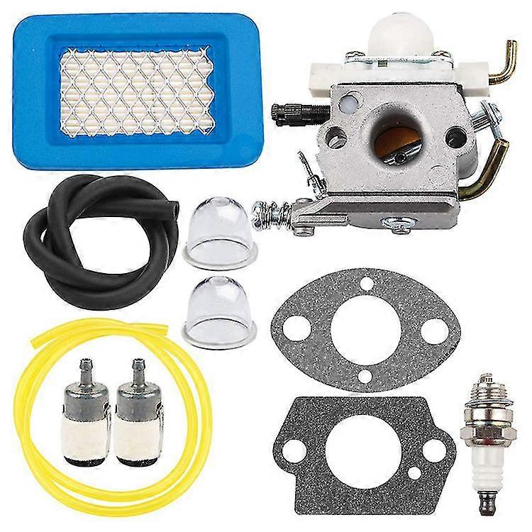 Replacement Of Carburetor C1m-K77 For Echo Engines Pb-413h Pb-413t Pb-403h Pb-403t Pb-620h Pb-610 Pb-620 Pb-400, Replaces Engines # C1m-K76 C1m-K49c C