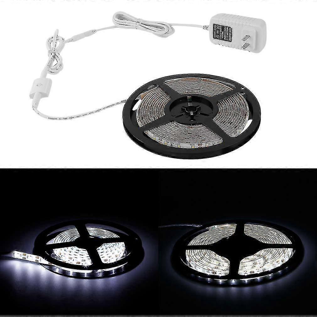 Led Touch Sensor Strip Led Dimmable Lighting Kit Functional Led Light 5m 2a