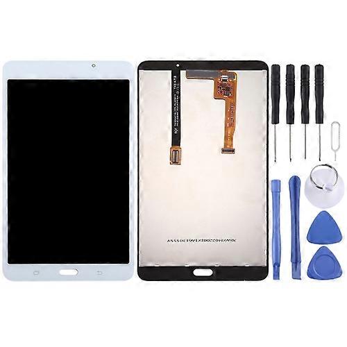 ORIG Replacement Screen Display for Galaxy Tab A 7.0 (2016) (WiFi Version) / T280 with Digitizer Full Assembly