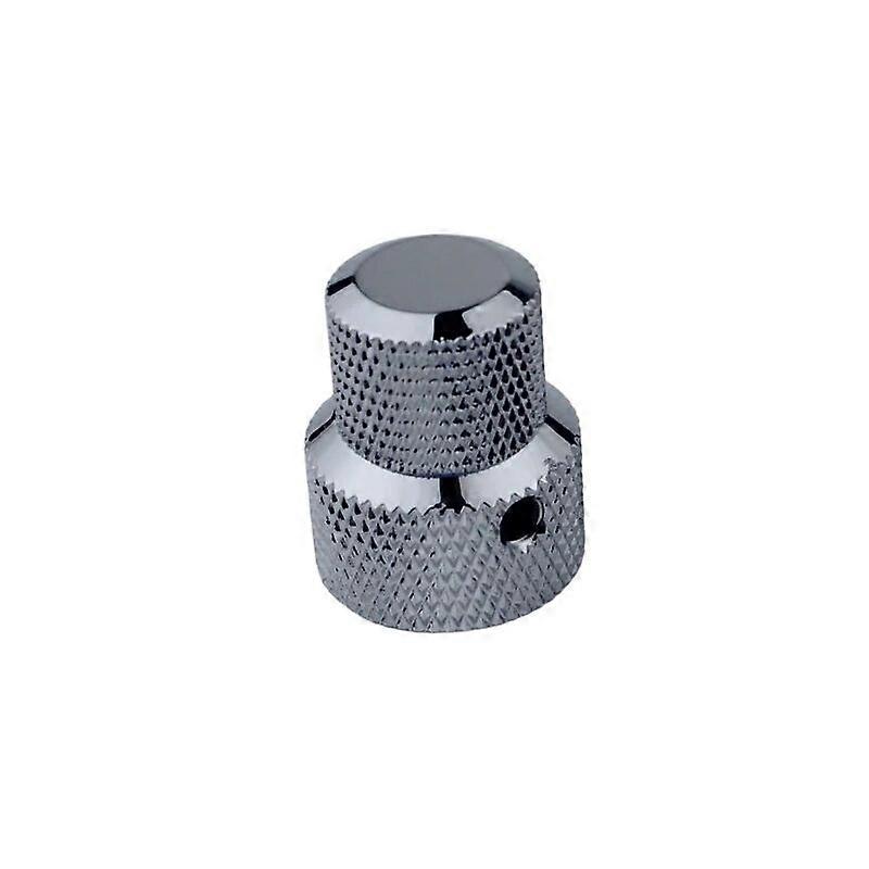 High Grade  Guitar Volume Tone Stacked Control Knobs Five Colors Available