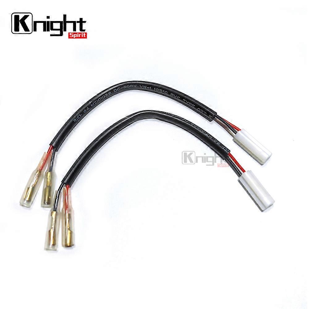 LED Turn signal For YAMAHA MT07 MT09 TRACER MT-07 MT-09 Teacer 700/7/GT Teacer 900/900GT Motorcycle Turn Signal Light flash lamp