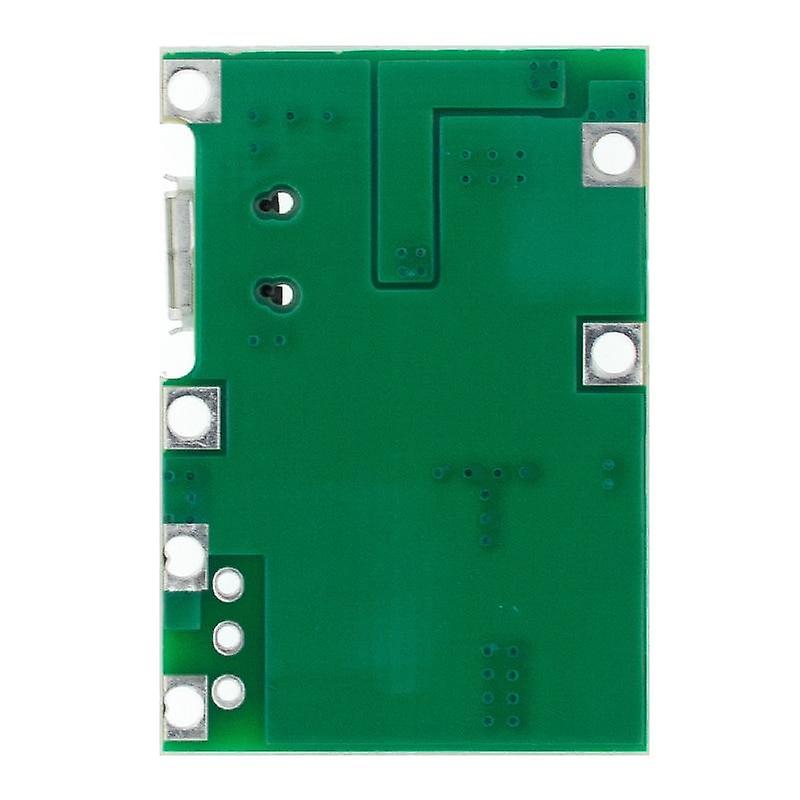 5 Schede Carica Batteria 18650 - Modulo Step-Up 3.7V A 5V/9V, Con Box | Ricaricabile E Regolabile - Foto 10