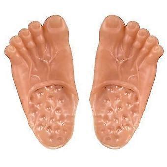 Giant Big Jumbo Feet Covers