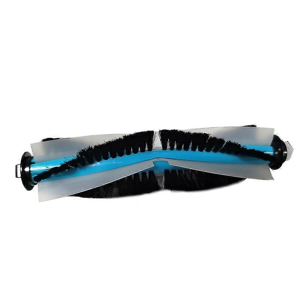 Roller Main Brush Dust Hepa Filter Side Brush Mop Pad For Conga 1290 1390 Vacuum Cleaner Spare Parts Kit
