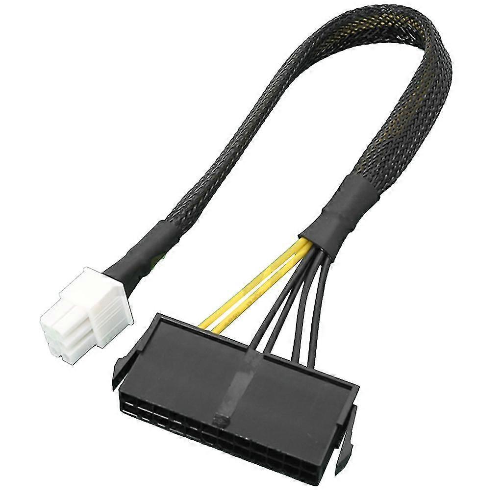 Καρφίτσα Atx Psu 24 στις μητρικές πλακέτες 6pin για το καλώδιο παροχής ηλεκτρικού ρεύματος Acer 6pin Mainboard