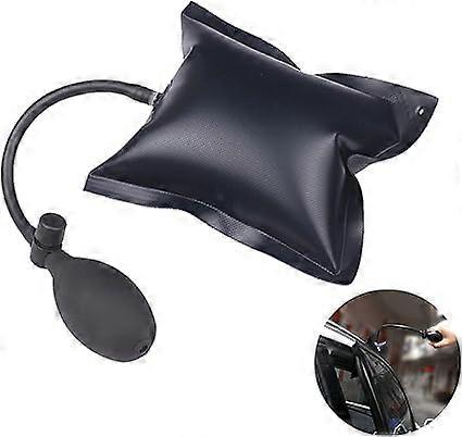 Air Cushion Wedge, Air Wedge Pump 200kg, Inflatable Lifting Cushion, Inflatable Air Wedge Cushion, Lifting Furniture Cushion, Air Wedge Pump, Furnitu