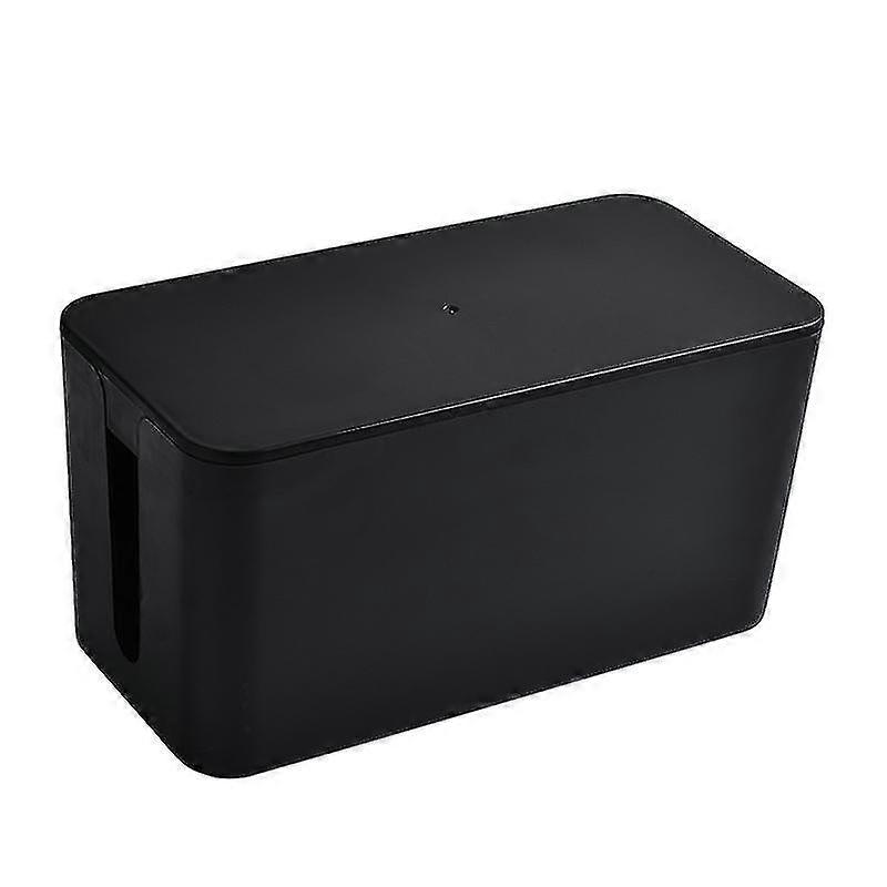 Cable Management Box, Cord Organizer Box Cover