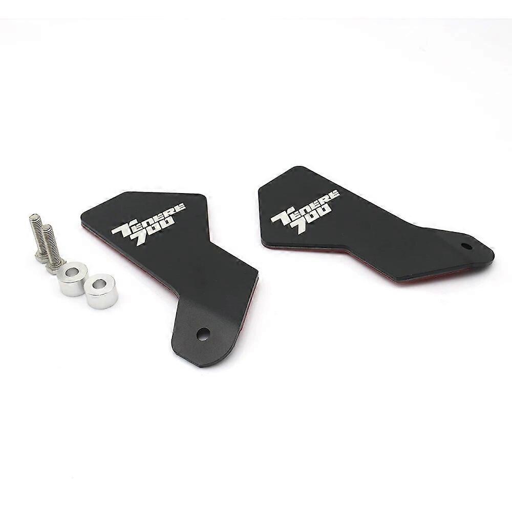 עבור אופנוע yamha T7 Tenere 700 T 700 T700 T7s 2019 2020 2021 2022 2023 אביזרים כיסוי הגנה מפני זעזועים כיסוי Caliper