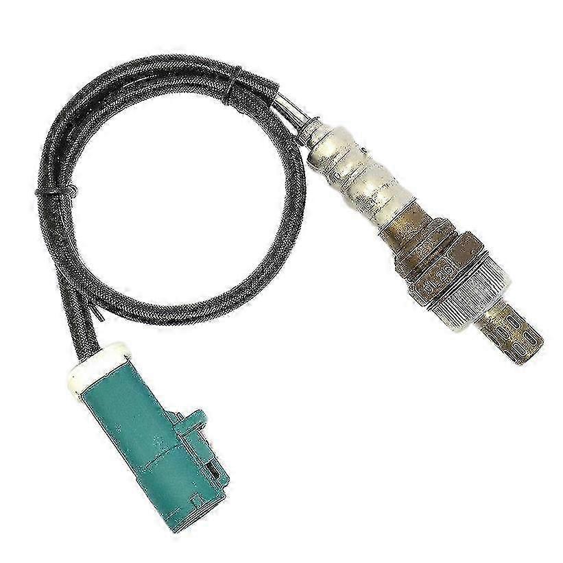 For Oxygen Sensor For Fiesta Mk5 Focus Mk1 Fusion Mondeo Ka 2S6A-9F472, ensures accurate air-fuel mixture.