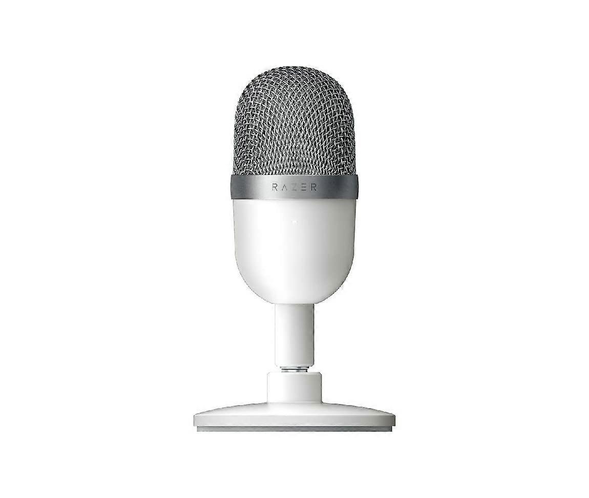 USB Condenser Microphone for Streaming