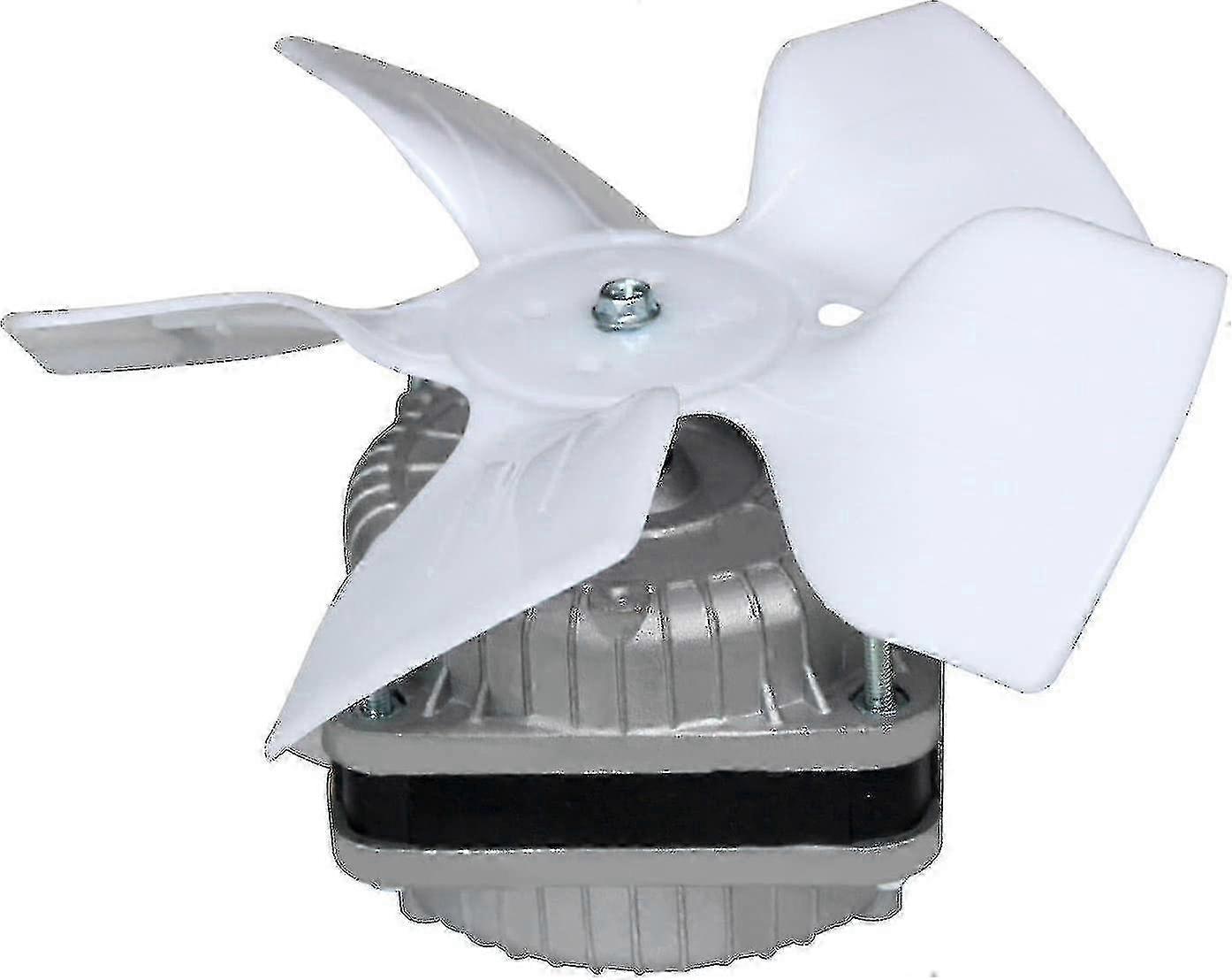 2023 - 220v Fridge Fan Motor Refrigerator Freezer Ventilated Fridge 25w Ventilated Cold Cabinet-b