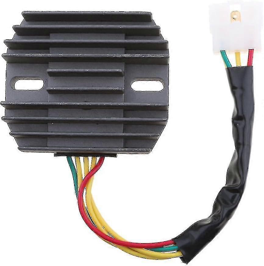 Voltage Regulator For Suzuki Gsxr 600 2000-2005 Gsxr 750 1998-05