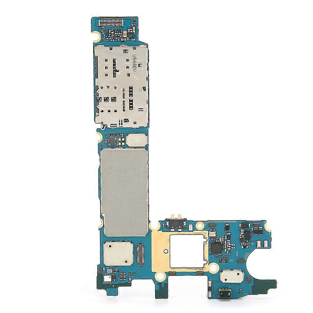 Niebieska, ekologiczna, trwała płyta główna telefonu komórkowego ABS, akcesorium do płyty głównej telefonu komórkowego Samsung A510F