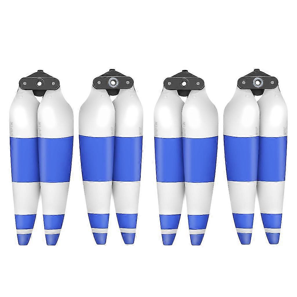 For Dji Air 3 Drone Plastic Propellers Quiet Props Strong Pulling