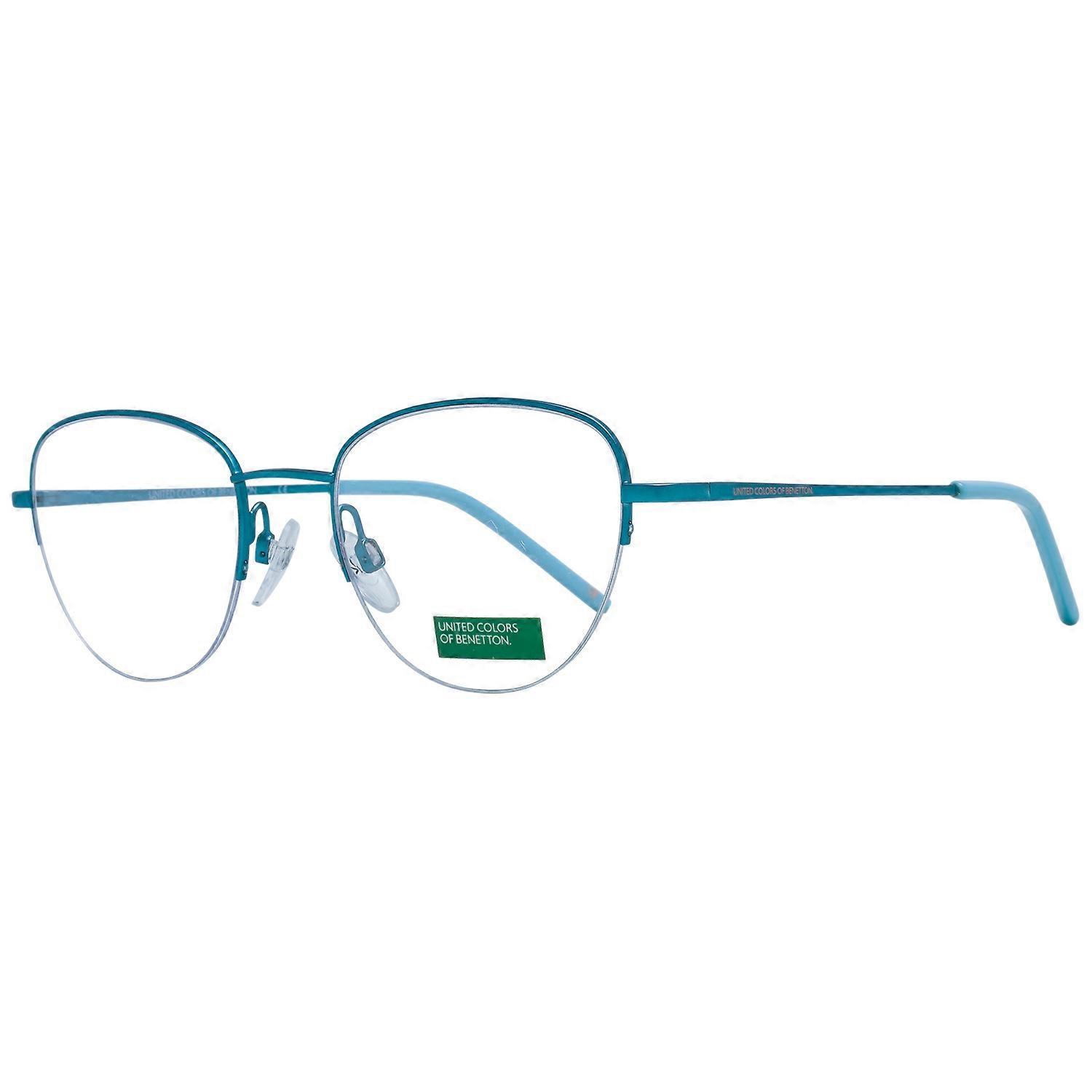Benetton Optical Frame Beo3024 526 50