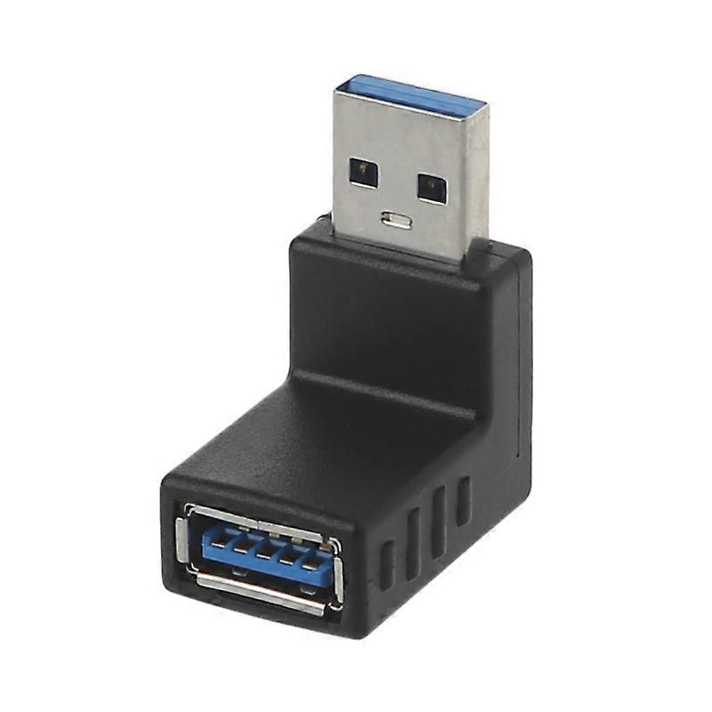USB 3.0-Stecker-zu-Buchse-Adapter für U-Disk-Festplattenmonitor-USB-Geräte