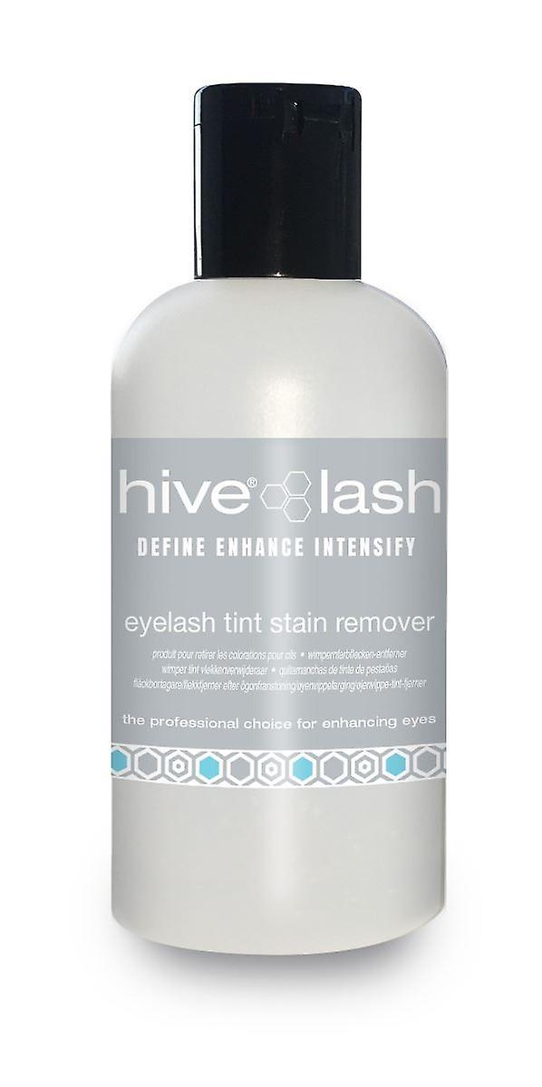 Hive Of Beauty Tint Stain Remover Liquid 125ml