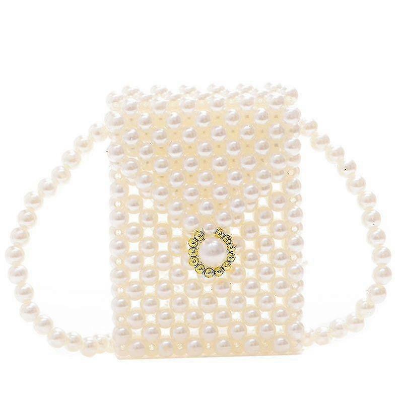 Star Pearl Tote Bag