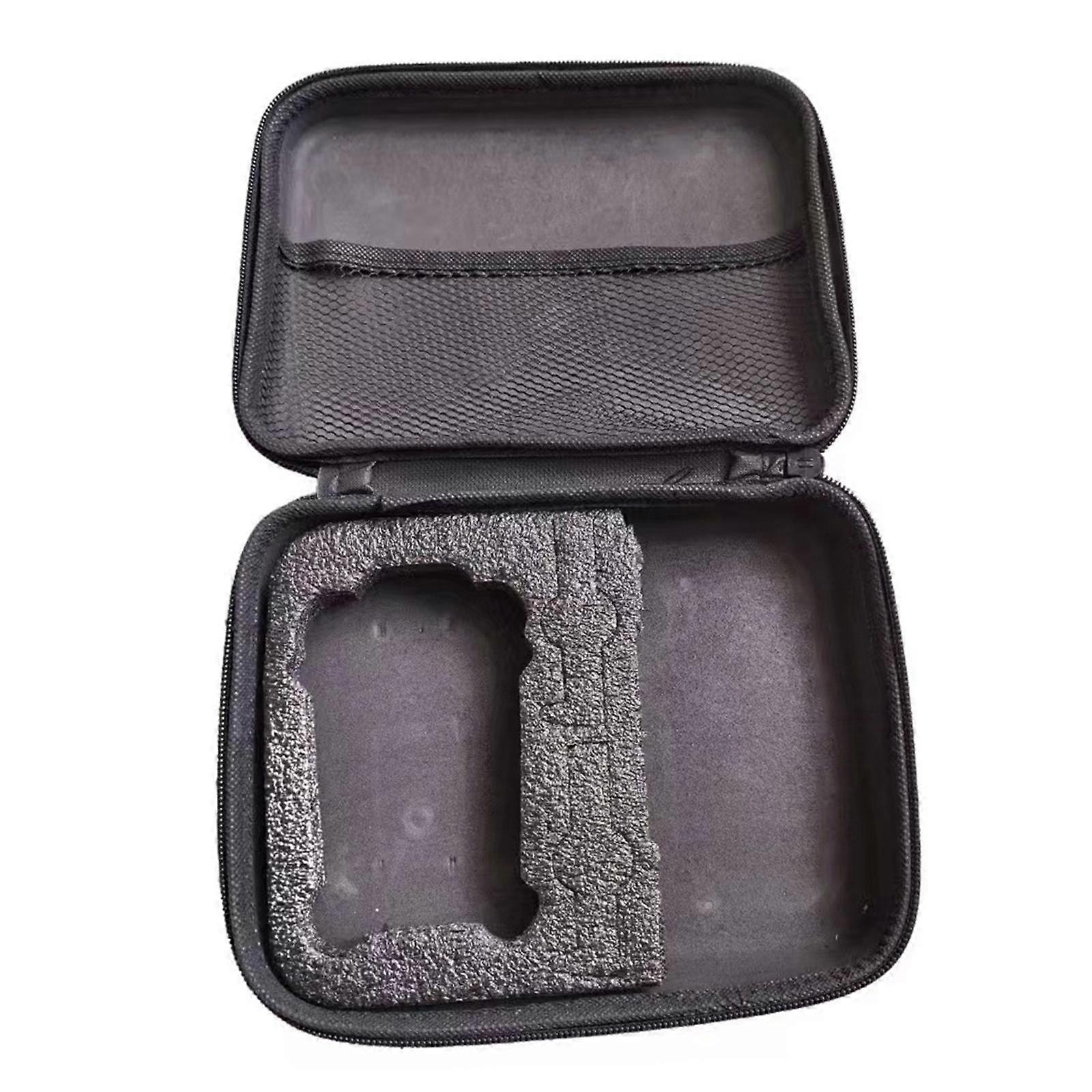Travel Drone Carry Case Drone Storage Box for Controller RC Drone Quadcopter for E88Pro
