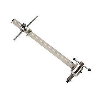 304 Stainless Steel Bike Rear Derailleur Hanger Alignment Gauge - Mifir Tail Hook Correction Tool