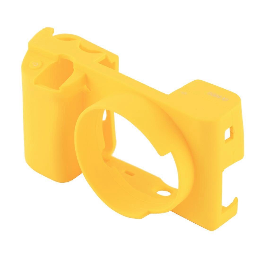 Silicone Protective Case for Sony ILCE-6000