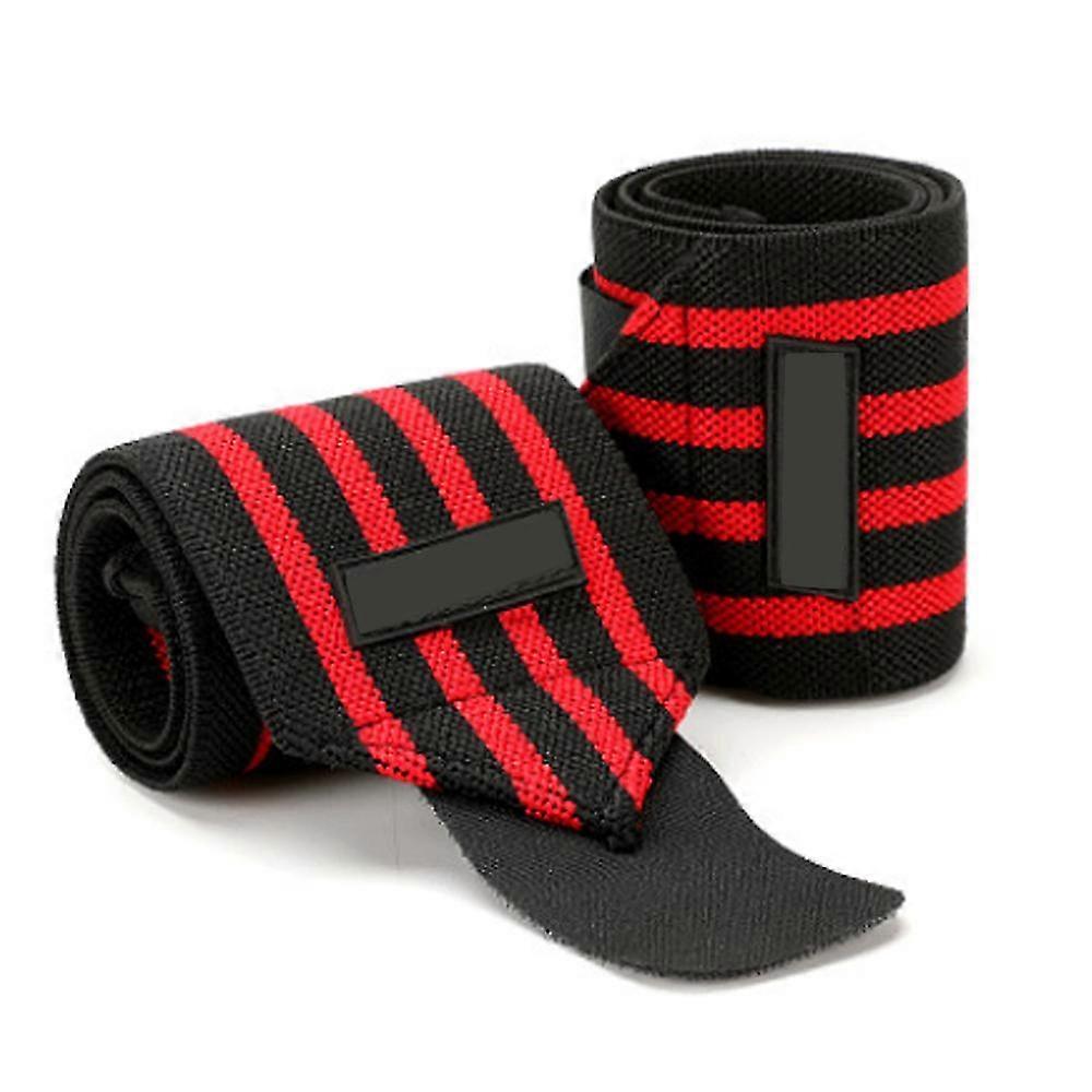 Wrist Wraps, Wrist Compression Straps For