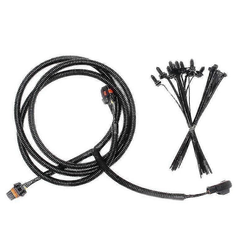 抗圧磁気リング指先減圧玩具マジックリングツール(オレンジ)