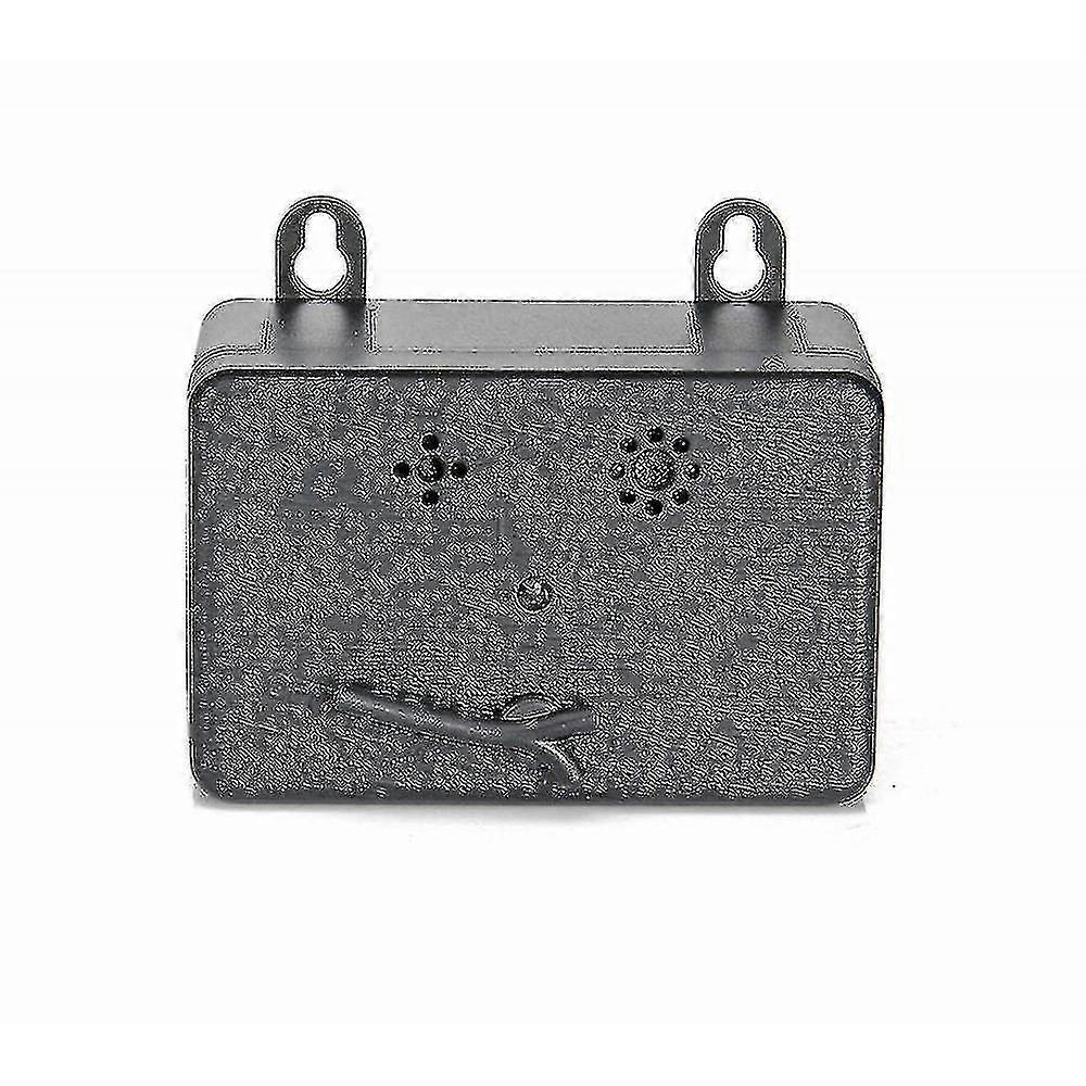 Ultrasonic Dog Barking Deterrent Anti Barking Control