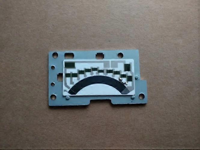 circuit board 1288310526 MAF air flow meter sensor 0280203032 for Lmm Opel Senator B Omega A 3.0 24V c30ne/c30se c30sej 12v 177p