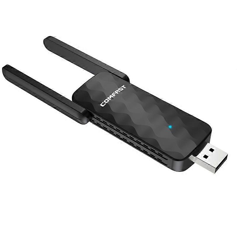 CF-822AC Wireless USB WiFi Adapter Wi-Fi Network Card 2.4G 5.8GHZ AC 650Mbps