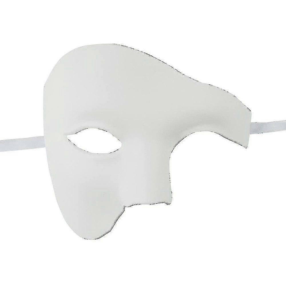 Maskenmaske, Phantom der Oper Halbmaske