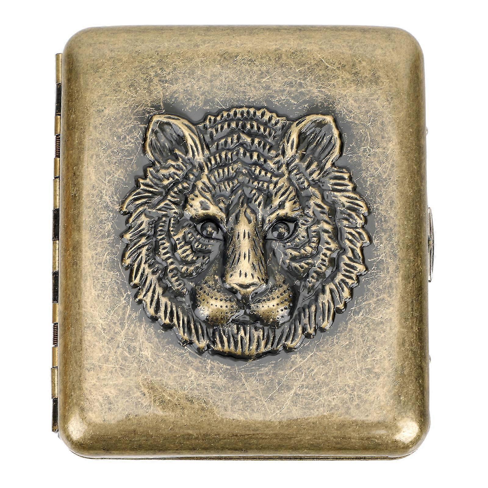 Flipping Cover Zigarettenhalter Zigarettenhalter Zigarettenhalter Zigarettenetui