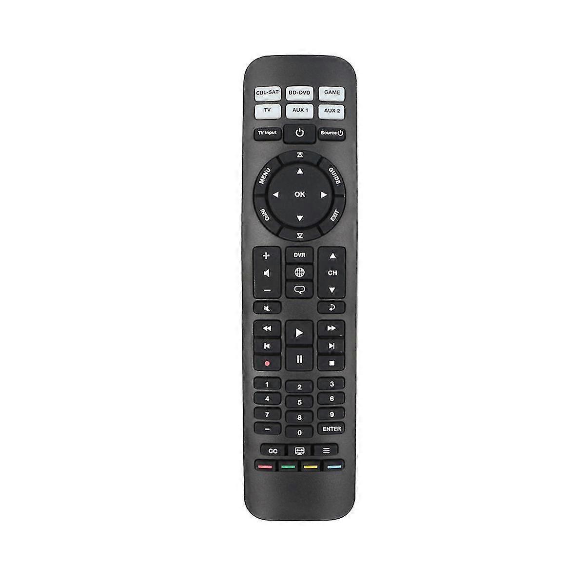 Solo 5 535 525 Replacement Remote Control for TV Sound Bar - Solo5 Solo10 Solo15 Cm520 Controller