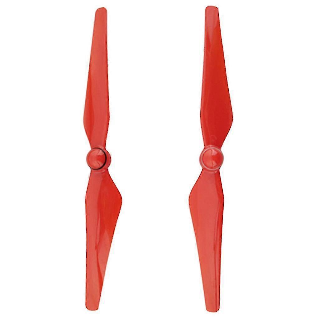 Propeller Set Airscrew  Replacement For Dji Phantom 4 Drone Accessories Black