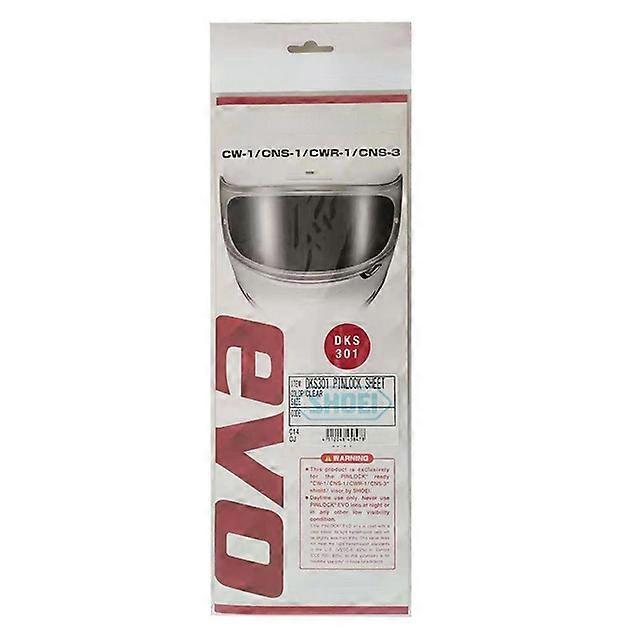 Motorcycle Full Face Helmet Visor Lens Plating Lens Case for Shoei GT-Air Gt Air2 Neotec CNS-1 CNS1 TC- 5