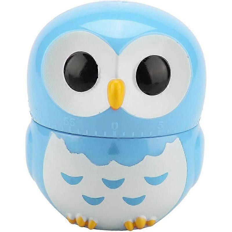 Kitchen Timer, Healwe 1-55 Minutes Kitchen Timer Egg Timer Loud Alarm