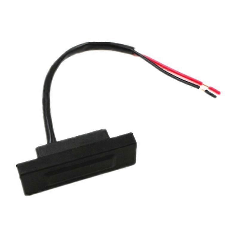 Rear Trunk Handle Release Opening Button Boot Switch Assy Tailgate For -Hyundai