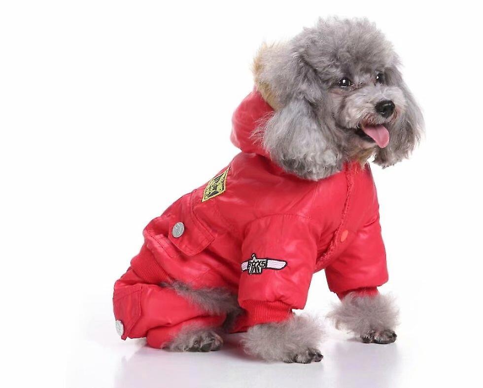 air force dog clothes