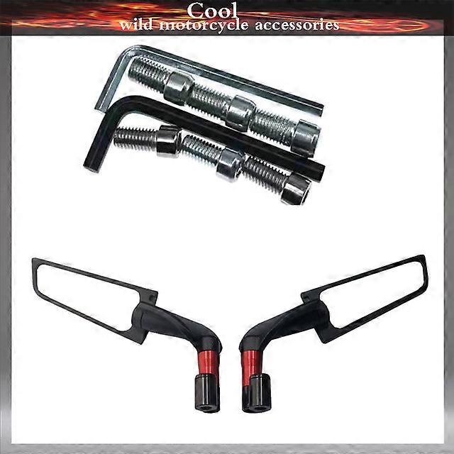 Levier De Frein Et Embrayage Pliable Pour Ducati Diavel/XDiavel (2011-2020) - CNC Aluminium - Noir