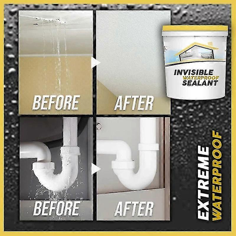 Invisible Waterproof Sealant Transparent Sealing Glue For Ceramic Porc