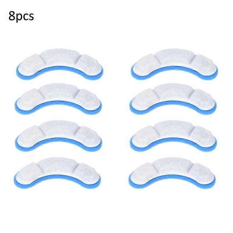 Pet Fountain Filter Elements WF050/WF060 Activated Water Dispenser Filters, For Cats Pet Drinking Bowl Auto Feeder