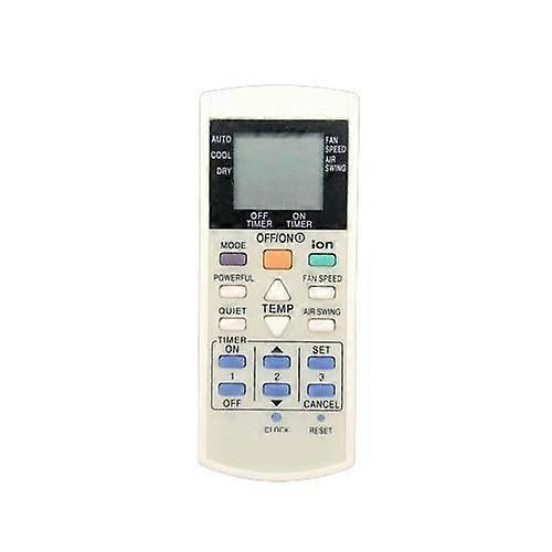A75C3299 Universal Air Conditioner Remote Control