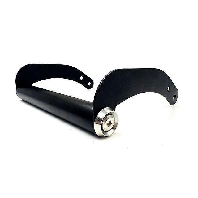 For Zontes M310 310M M 310 350 M M350 350M 350D D350 Motorcycle Accessories GPS Navigation Plate Bracket Handlebar Adapt Holder