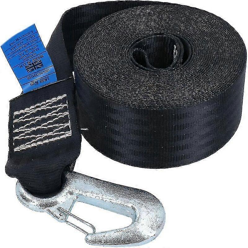 10m Anhänger Windengurt für Boot, Jetski Auto Anhänger, Gurtband