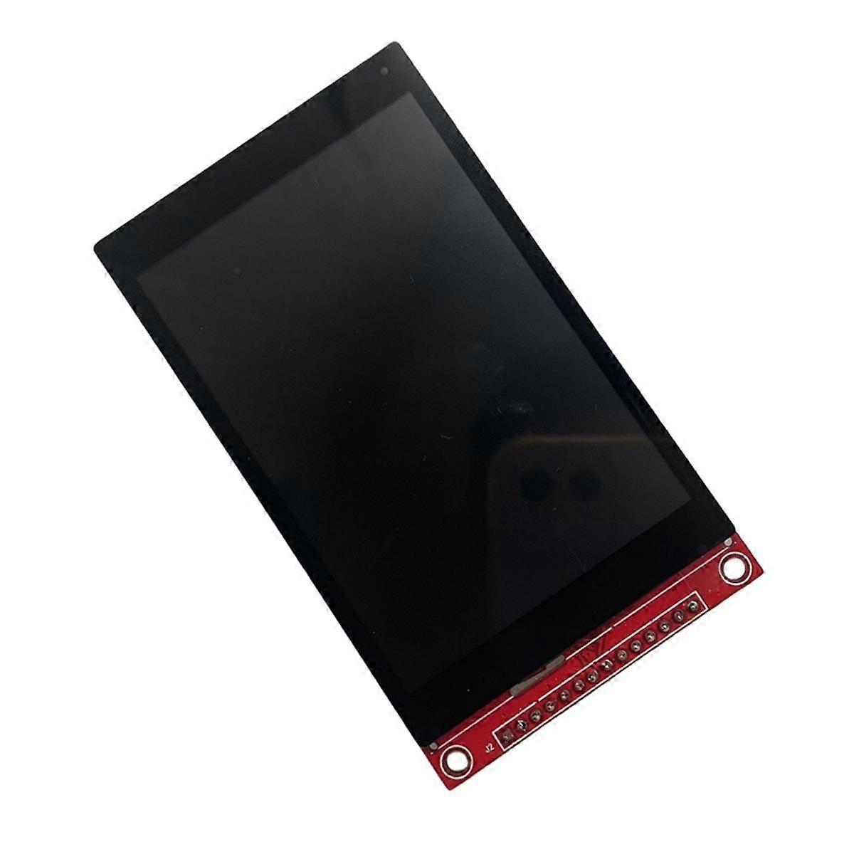 3.5 Inch SPI Serial Port Tft Display Lcd Module Ili9488 Multi-Function Portable with Capacitive Tou
