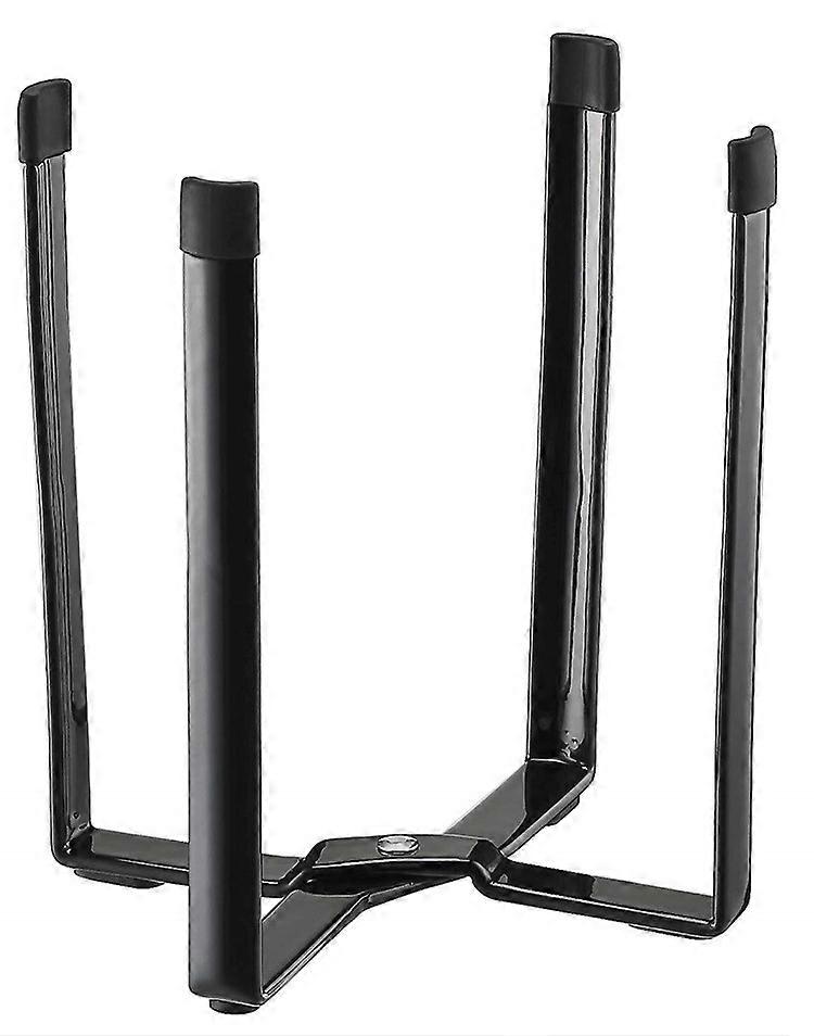 Tower Eco BK Multi-Use Kitchen Rack