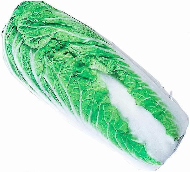 Creative Simulation Vegetables Pencil Holders Unique Handbags Makeup Bag